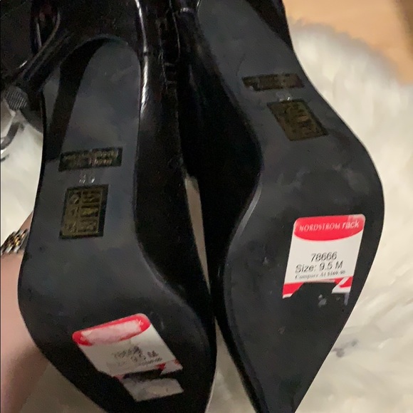 Jeffrey Campbell boots - Picture 7 of 8